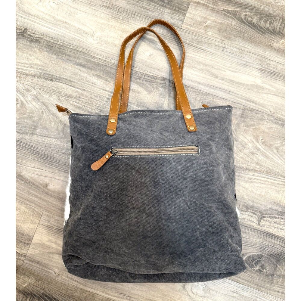 Myra Bags Women's Isabela Tote Bag - Picture 2 of 5